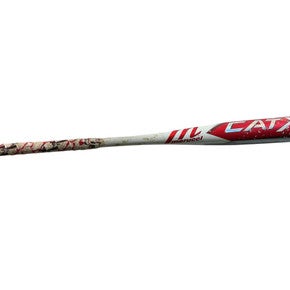 Used Marucci Cat X Bb High School -3 Bat 33" 11873-c000238621