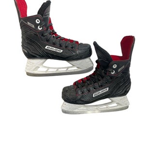 Used Bauer Ns Junior Hockey Skate Junior 03 11873-s000238201