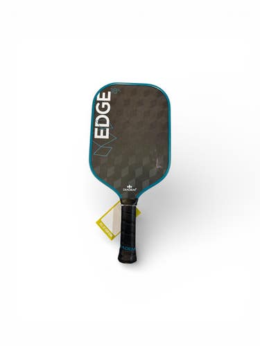 Used Diadem Edge 18k Pickleball Racquet Teal 11873-s000231928