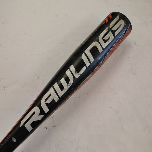 Rawlings Prodigy Alloy USABat Certified Bat (-11) 19 oz 30" (Used)