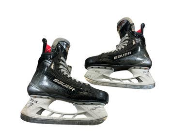 Used Bauer Vapor X Ltx Pro Senior Hockey Skate Senior 7.5 11873-s000228211