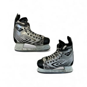 Used Ccm Intruder Junior Hockey Skate Junior 03 11873-s000227968