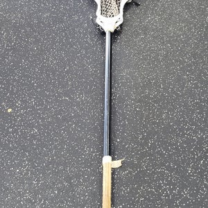 Used Maverik OPTIK 2.0 Men Atk/Mid Complete Stick White 11849-S000041572