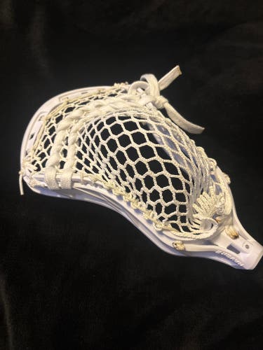 Maverik Havok 2 Fresh Stringing Head (New)