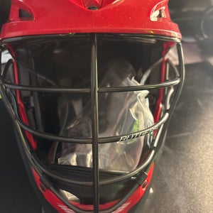 Cascade S Helmet (New)