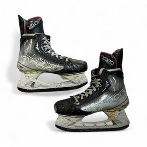 Used Bauer Vapor Hyperlite X Senior Hockey Skate Senior 6.5 Fit 1 11873-s000217960