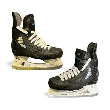 Used True Minnesota Wild Senior Hockey Skate Senior 7 11873-s000200690