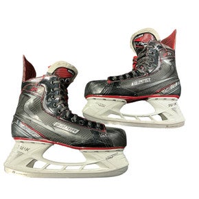 Used Bauer Vapor X2.7 Senior Hockey Skate Senior 10 11873-s000238334
