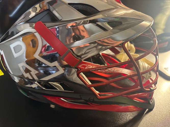 Rutgers Cascade S Helmet (New)