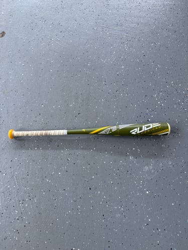 Rude American MOAB BBCOR Certified Bat (-3) 29 oz 32" (Used)