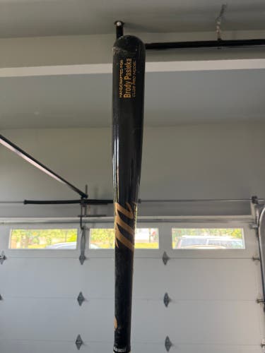 Marucci CU26 Maple Bat (-3) 29 oz 32" (Used)