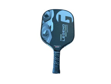 Used Head Gamma Pickleball Racquet Black 11873-s000237699