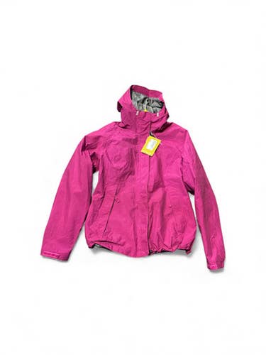 Used Marmot Outerwear Heavy Jacket Purple Medium 11873-s000225547