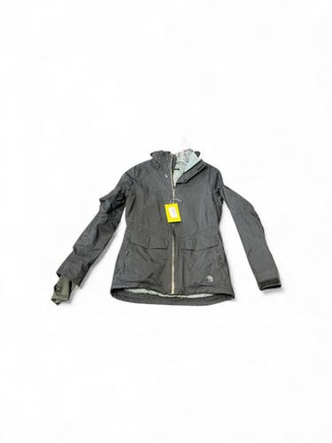 Used Mountain Hardwear Heavy Jacket Black Small 11873-s000225544