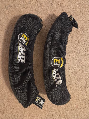 Elite Hockey Skate Soakers/Guards (Used)