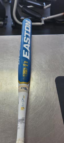 Used Easton LADY RESMONDO BB/SB Slowpitch Bat 34" 11497-S000159244