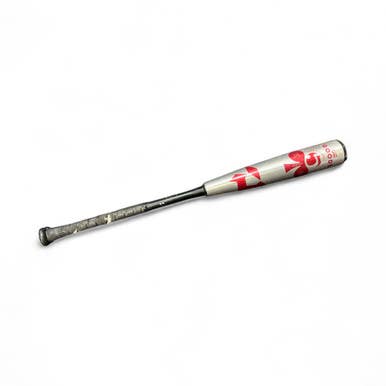 Used Demarini Gb5-22 Bb Sb Usssa 2 5 8 Bat 31" 11873-s000187179