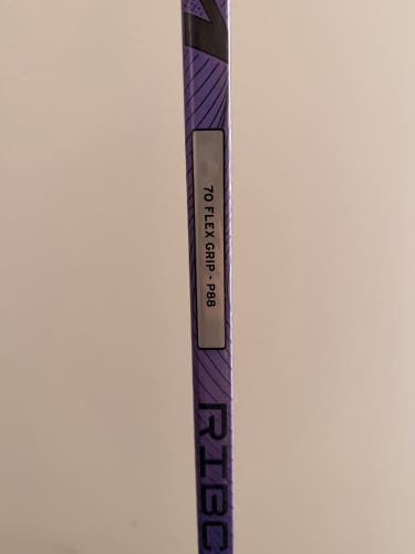 Senior CCM Ribcor Trigger 8 Pro Right Handed Hockey Stick P88 70 Flex (Used)