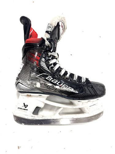 Used Bauer X5 Pro Junior Hockey Skate Junior 01.5 11860-s000310025