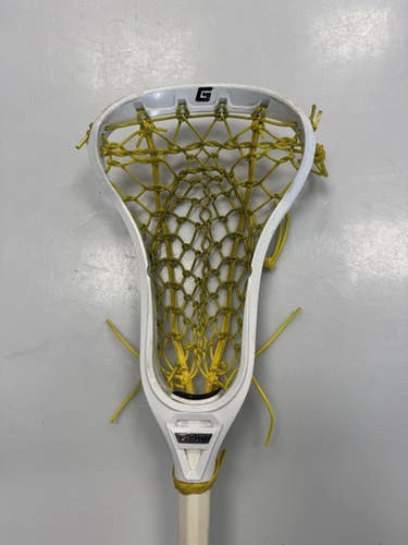 Used Gait Air2 Complete Wmn Atk Mid Complete Stick White 43" 11860-s000310008