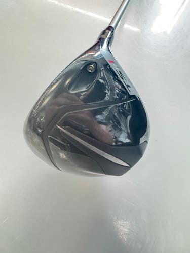 Used Titleist Tsr1 Senior Mens Driver Rh 12.0 Degree 11860-s000310082