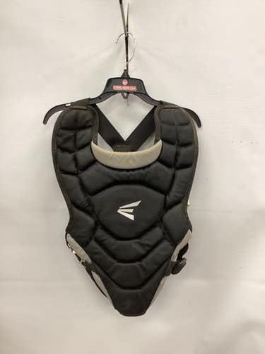 Used Easton Yth Chest Protector Catchers Chest Protector Black Youth 11851-s000047666