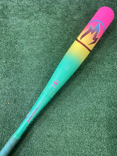Easton Hype Fire Composite USA (2 5/8") 2026 (-11)