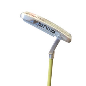 Used Ping Anser 2 Mens Putter Rh 11846-s000105859