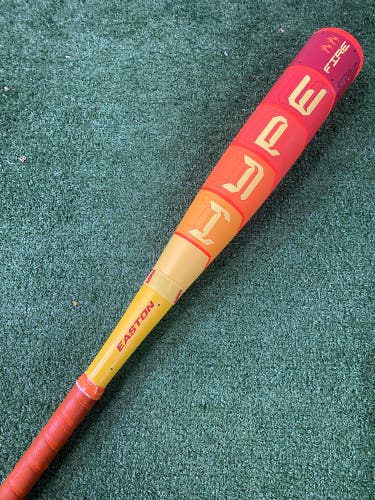 Easton Hype Fire USA Youth Bat (-10) 2025