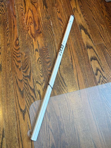 Adult Warrior Evo QX2 Shaft (Used)