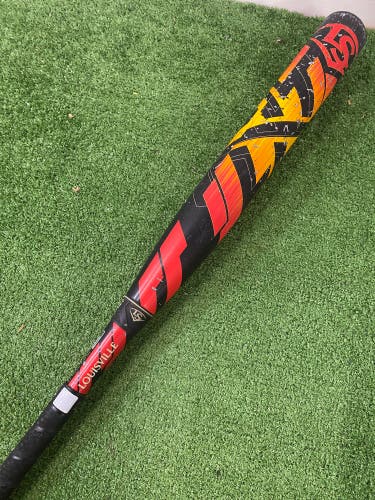 Louisville Slugger LXT Fastpitch 2022 (-10)