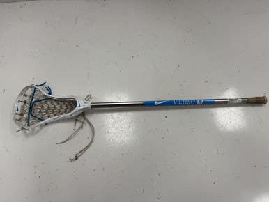 Used Nike Atk Wmn Atk Mid Complete Stick White 11860-s000310118