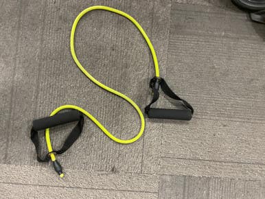 Used Exercise Accessory Other 11614-s000237790