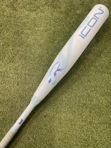 Rawlings Icon Composite USSSA (2 3/4") 2026 (-8)