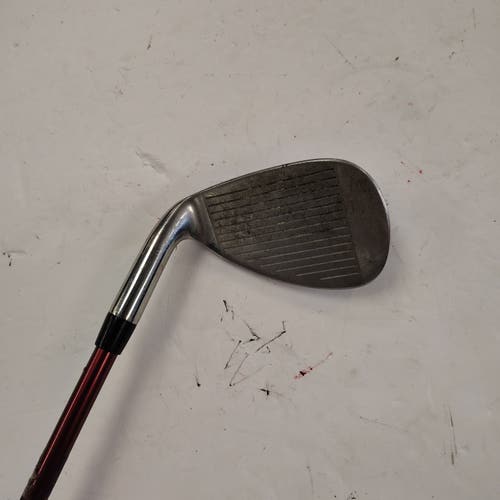 Lynx 9 Iron Paralax Right Handed Graphite Shaft (Used)