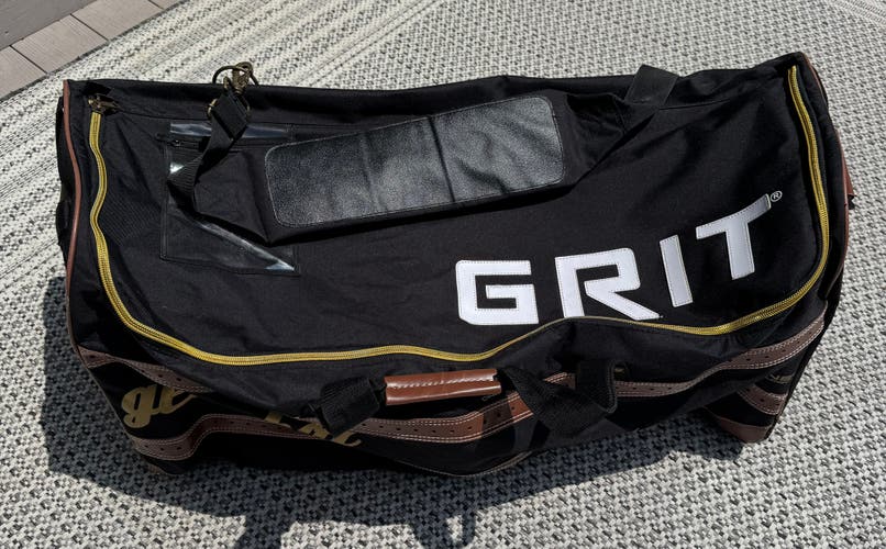 GRIT Gearbox Bag (Like New)