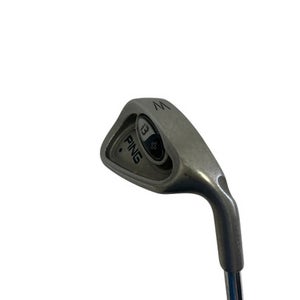 Used Ping I3 Rh Pitching Wedge Golf Wedge Mens 11692-s000152061