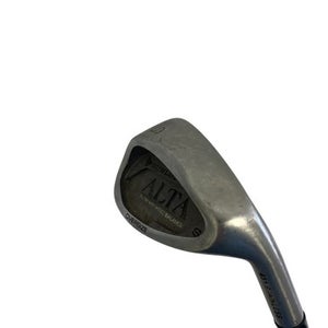 Used Dunlop Alta Rh Sand Wedge Golf Wedge 11692-s000152056