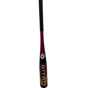 Used Demarini Nitro 26 16 T-ball Bat 11692-s000152030