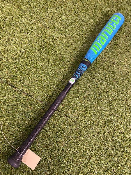 Marucci Rckless Hybrid Bat USABat Certified | 29" 18oz (2026)