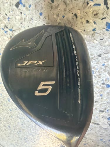 2019 Mizuno 2019 JPX Fli-Hi Right Handed Hybrid 5H (Used)