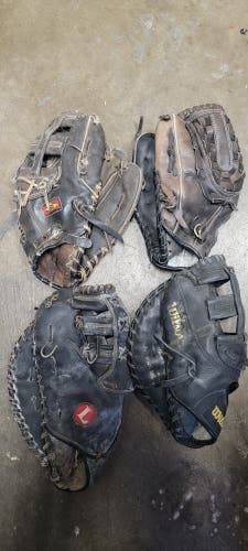 Rawlings Baseball Glove