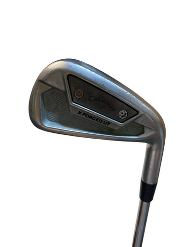 Used Callaway X Forged Utility Iron Mens Hybrid Club Rh 3 Hybrid 11706-s000378901