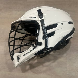Cascade CPV-R Helmet (Used)