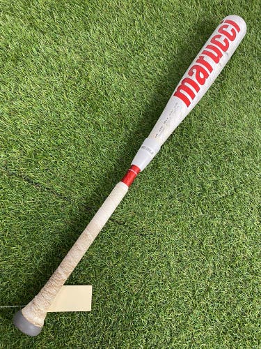 Marucci CATX2 Connect Hybrid Bat USSSA Certified | 31" 23oz (2025)