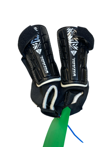 Used Vizari Soccer Shin Guards Youth Black Xxs 11706-s000378831