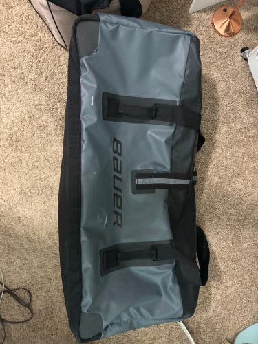 Bauer Bag (Used)