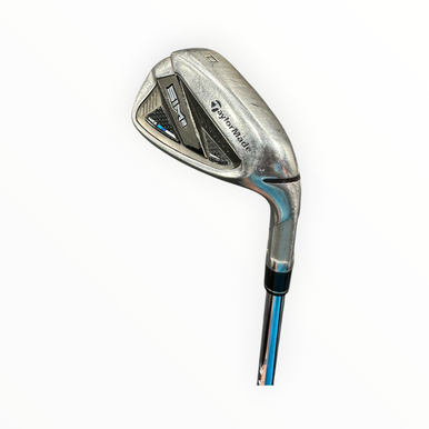 Used Taylormade Sim 2 Golf Wedge Mens Rh Pitching Wedge 11375-s000378158