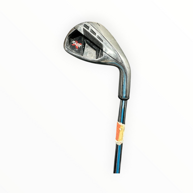 Used Callaway Rogue X Golf Wedge Mens Rh Gap Approach Wedge 11375-s000378157