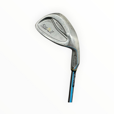 Used Cobra King Cobra Ii Golf Wedge Mens Rh Sand Wedge 11375-s000378152